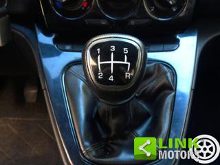 LANCIA Ypsilon usata, con ESP