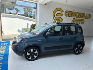 FIAT Panda usata, con Chiusura centralizzata