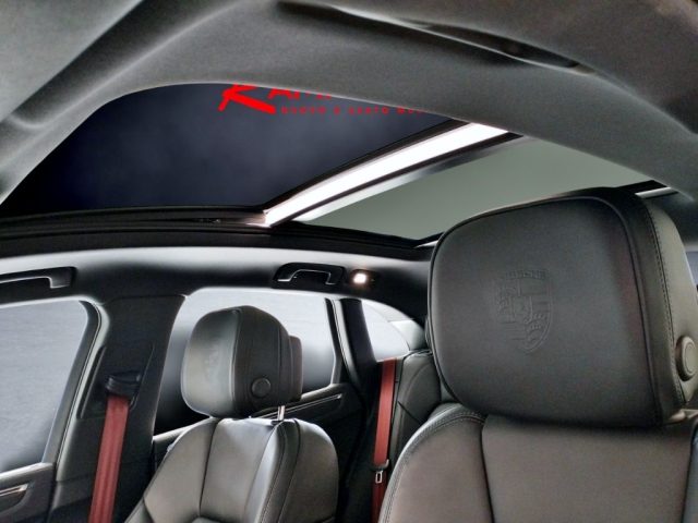 PORSCHE Macan usata 13