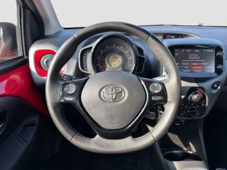 TOYOTA Aygo usata 12