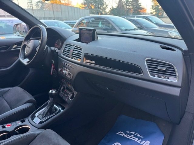 AUDI RS Q3 usata, con Chiusura centralizzata