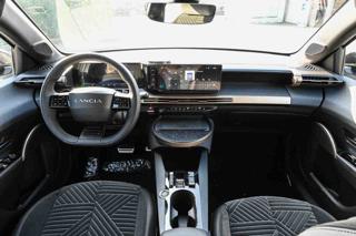 LANCIA Ypsilon usata, con Boardcomputer