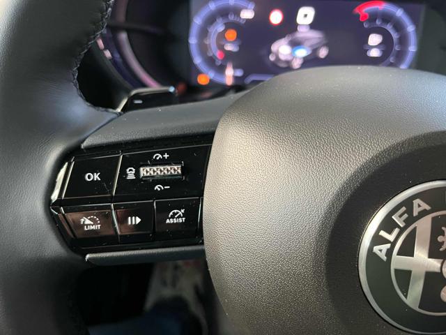 ALFA ROMEO Junior usata, con Servosterzo