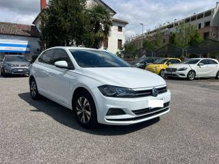 VOLKSWAGEN Polo usata, con ABS