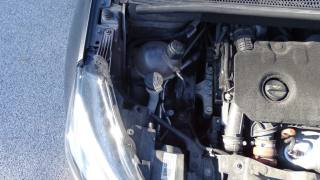 OPEL Crossland X usata 120