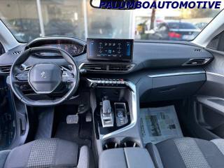 PEUGEOT 3008 usata, con Climatizzatore