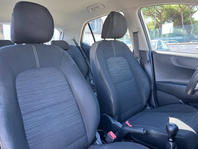 KIA Picanto usata, con Climatizzatore