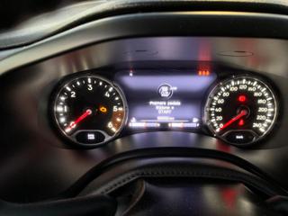 JEEP Renegade usata, con Park Distance Control