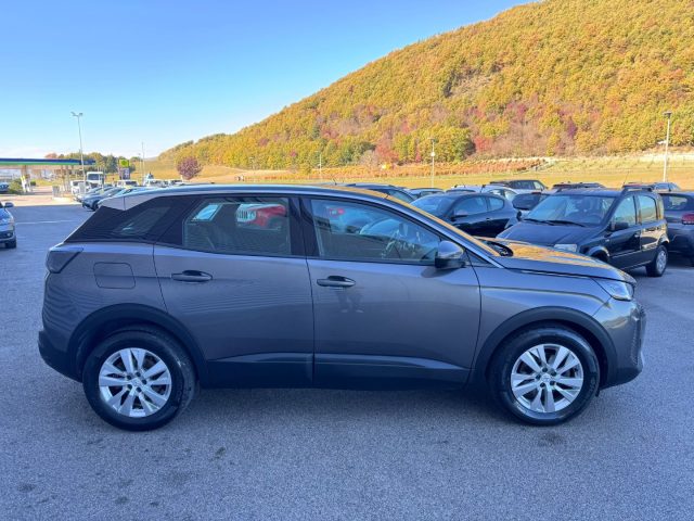 PEUGEOT 3008 usata, con Airbag Passeggero