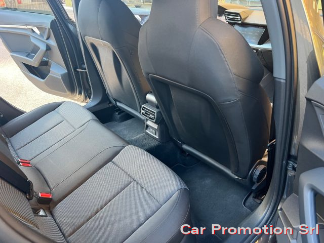 AUDI A3 usata, con Servosterzo