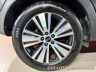 KIA Sportage usata, con Cruise Control
