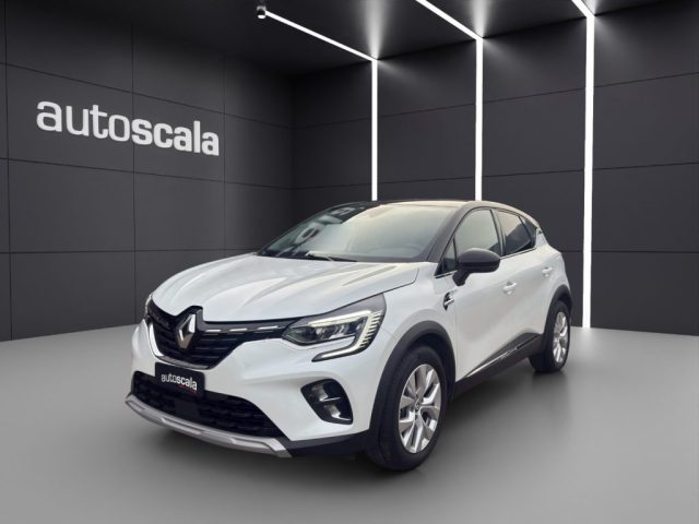 RENAULT Captur usata, con ABS