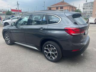BMW X1 usata, con Alzacristalli elettrici