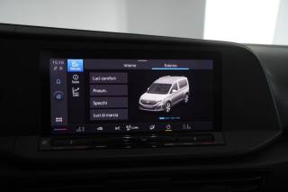 FORD Tourneo Connect usata 13