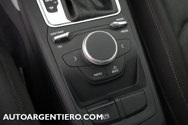 AUDI Q2 usata, con Filtro antiparticolato