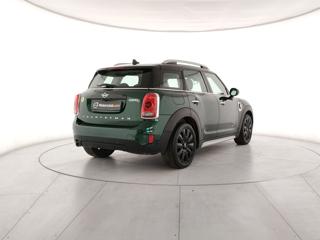 MINI Countryman usata, con Alzacristalli elettrici