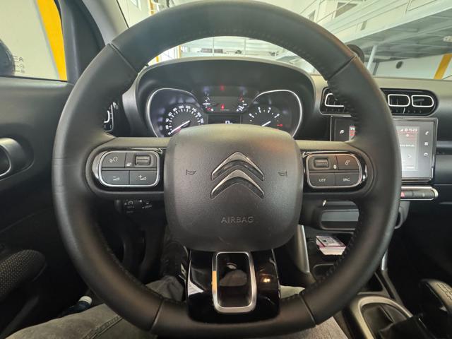 CITROEN C3 Aircross usata, con Controllo trazione