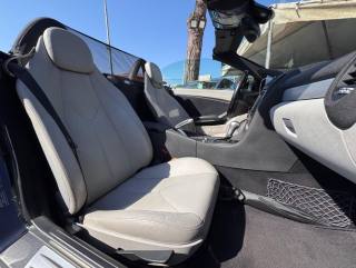 MERCEDES-BENZ SLK 200 usata, con Chiusura centralizzata telecomandata