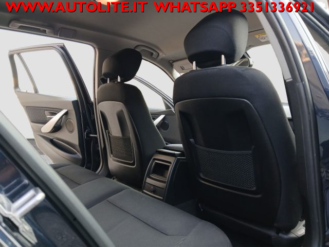 BMW 320 usata, con Vivavoce