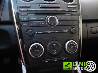 MAZDA CX-7 usata 33