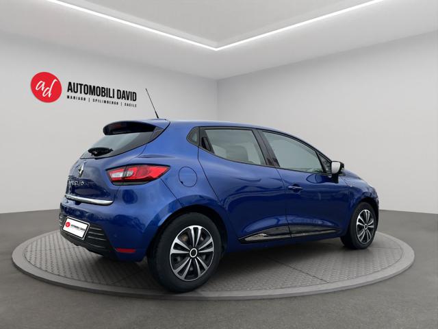 RENAULT Clio usata, con Airbag Passeggero