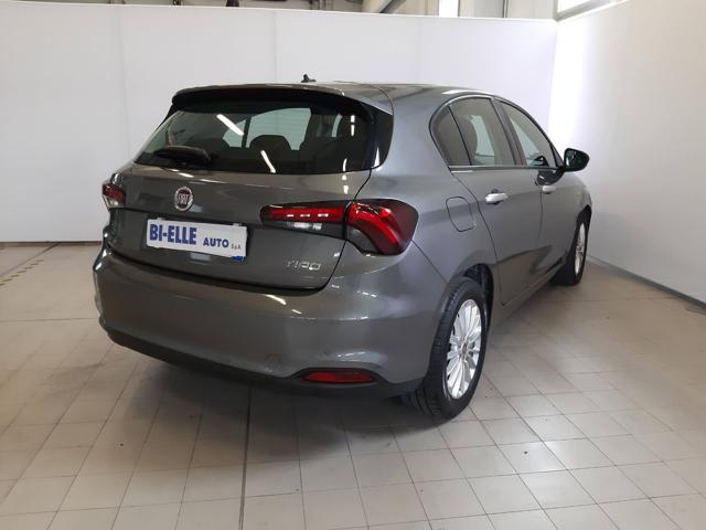 FIAT Tipo usata, con Autoradio