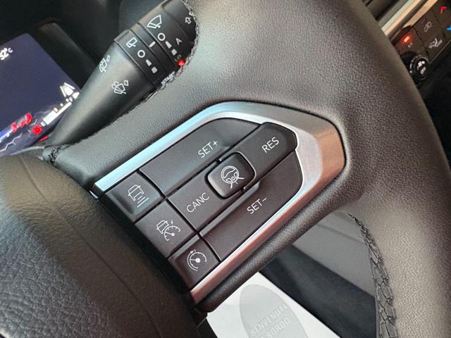 JEEP Compass usata, con Sistema di navigazione