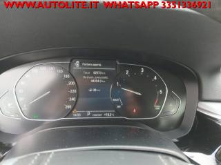 BMW 518 usata, con Controllo automatico clima