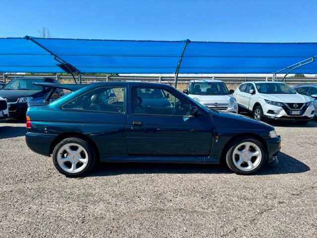FORD Escort usata, con Climatizzatore