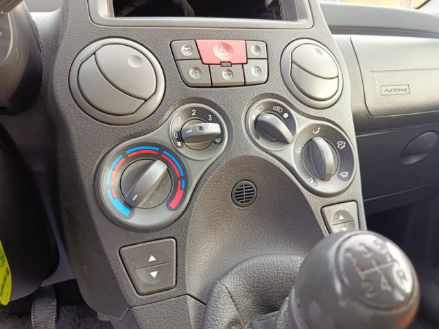 FIAT Panda usata, con Cronologia tagliandi