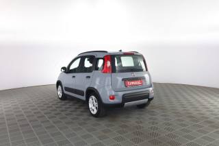 FIAT Panda usata 5