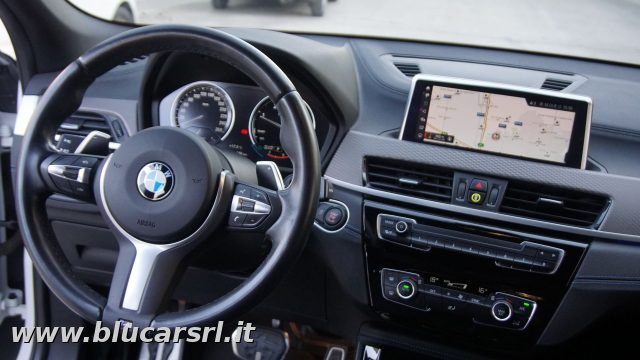 BMW X2 usata, con Climatizzatore
