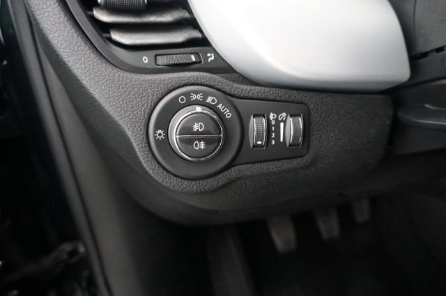 FIAT 500X usata, con USB