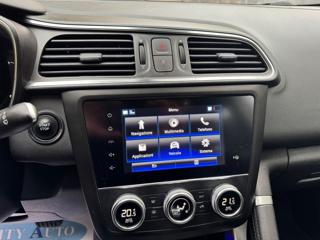 RENAULT Kadjar usata, con ESP