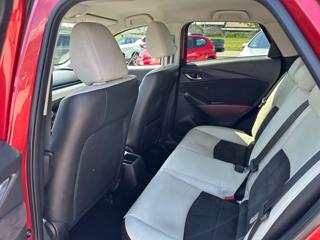 MAZDA CX-3 usata, con ESP