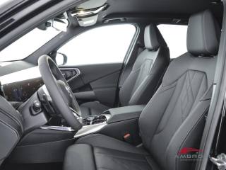 BMW X3 usata 8