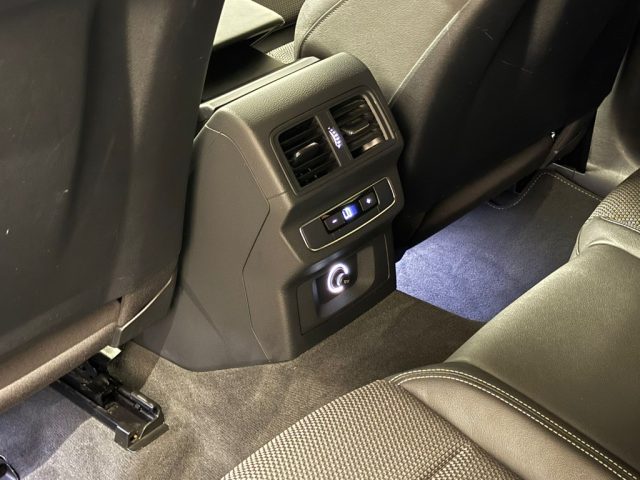 AUDI Q5 usata, con Fari LED