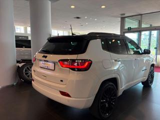 JEEP Compass usata, con Climatizzatore
