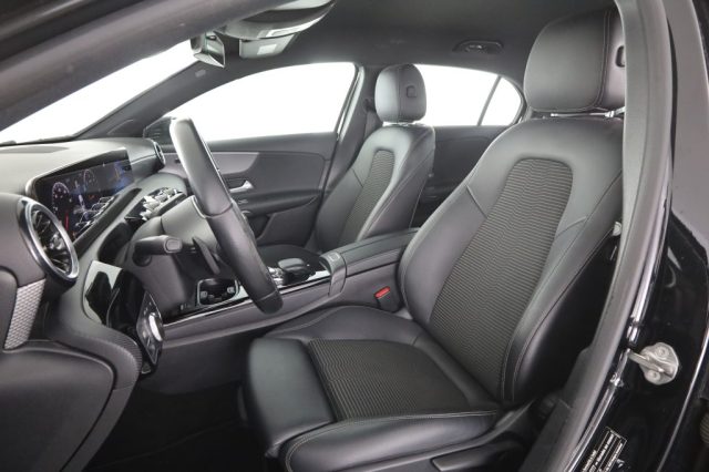 MERCEDES-BENZ A 180 usata 1