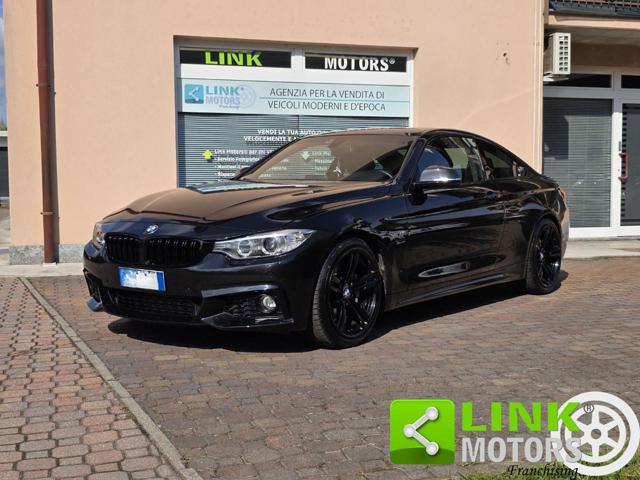 BMW 430 usata, con ABS