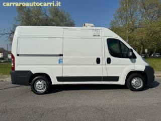 FIAT Ducato usata, con Airbag