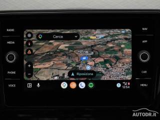 VOLKSWAGEN Passat Variant usata, con Chiusura centralizzata