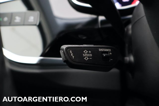AUDI Q3 usata, con Chiusura centralizzata telecomandata