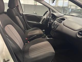 FIAT Punto usata, con Sedile posteriore sdoppiato