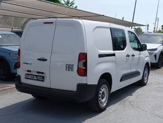 FIAT Doblo usata, con Alzacristalli elettrici