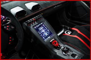 LAMBORGHINI Huracan usata 12
