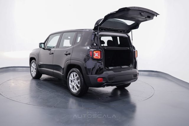 JEEP Renegade usata 33