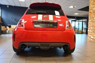 ABARTH 695 usata 157