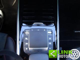 MERCEDES-BENZ GLB 180 usata, con Cerchi in lega