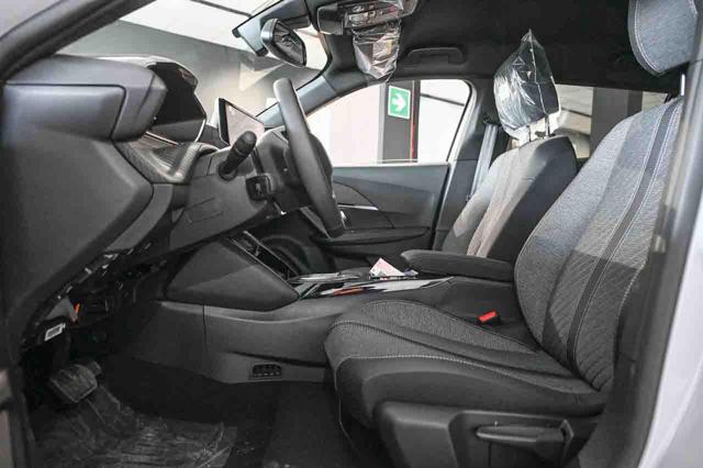 PEUGEOT 2008 usata, con Chiusura centralizzata